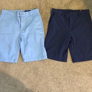 Boys Vineyard vines shorts!!